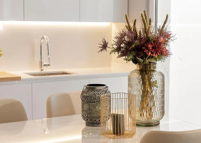 别墅 Balaia - Luxury Boutique