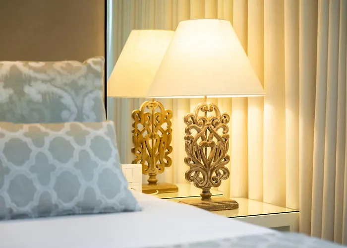 Balaia - Luxury Boutique 别墅 阿尔布费拉