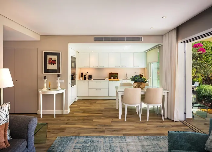 别墅 Balaia - Luxury Boutique *