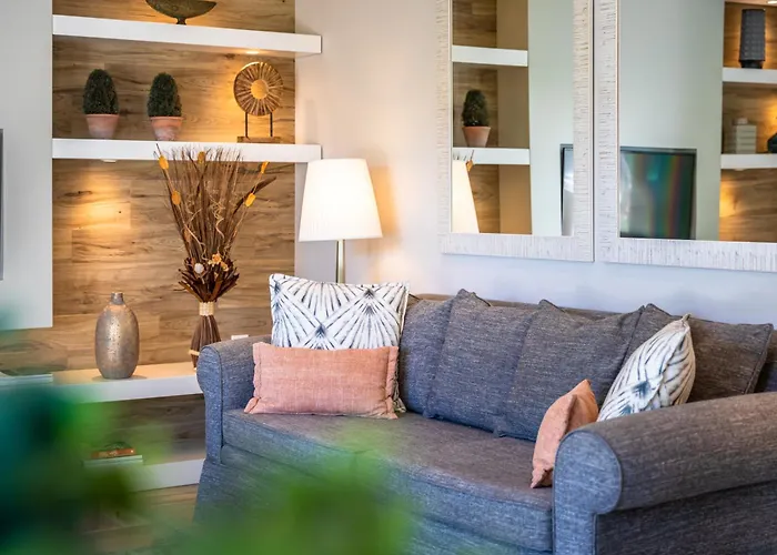 Balaia - Luxury Boutique 阿尔布费拉