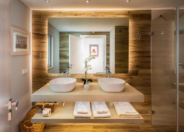 Balaia - Luxury Boutique * 阿尔布费拉