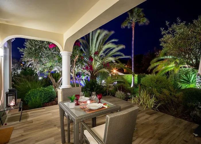 Balaia - Luxury Boutique 阿尔布费拉