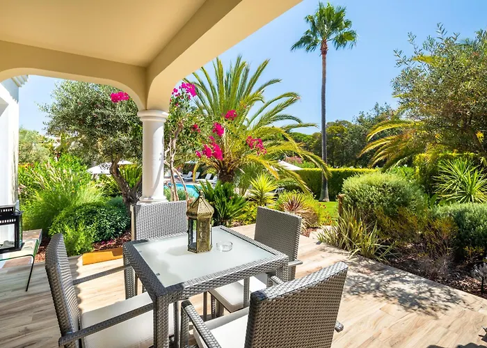 Balaia - Luxury Boutique * 阿尔布费拉