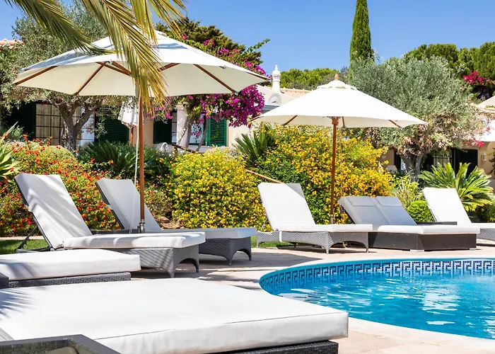 Balaia - Luxury Boutique * 阿尔布费拉