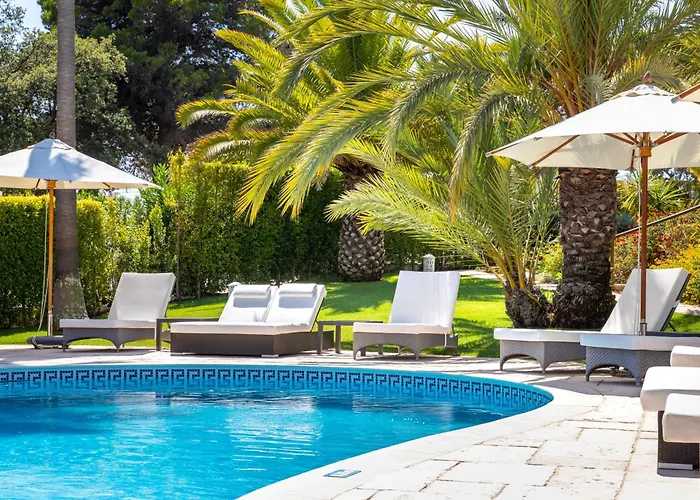 别墅 Balaia - Luxury Boutique *