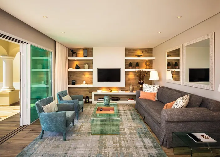 Balaia - Luxury Boutique 阿尔布费拉