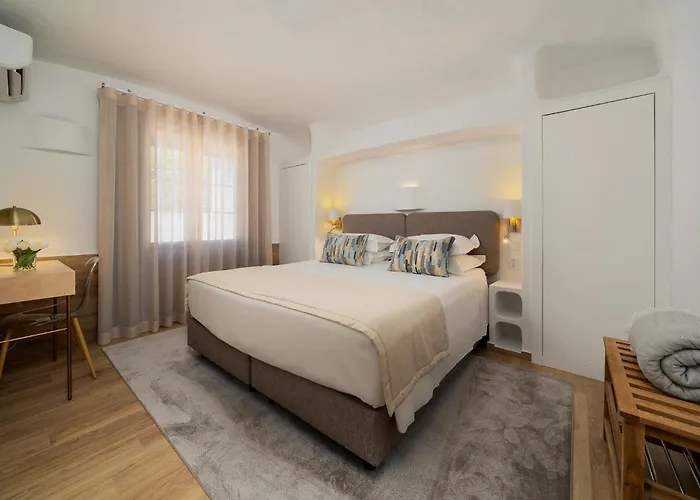 别墅 Balaia - Luxury Boutique *