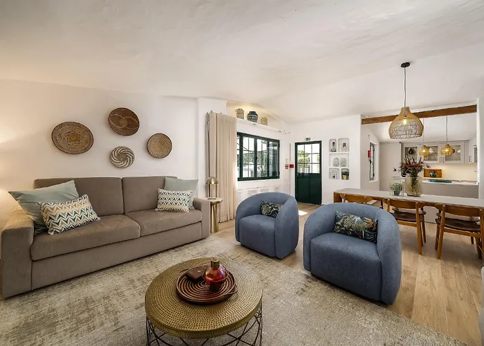 Balaia - Luxury Boutique 别墅 阿尔布费拉