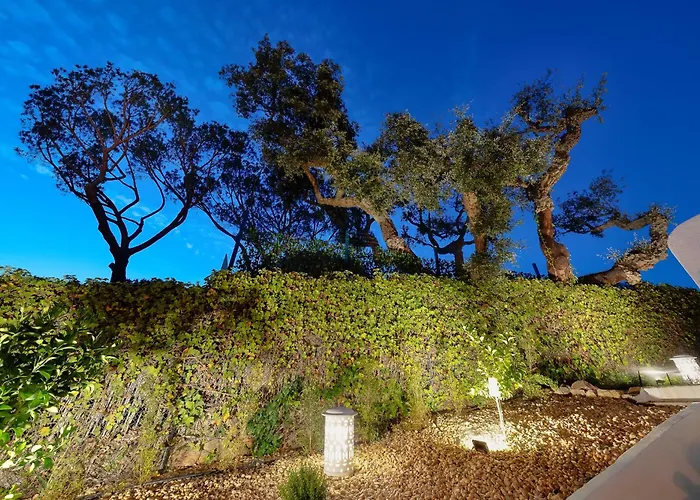 别墅 Balaia - Luxury Boutique *