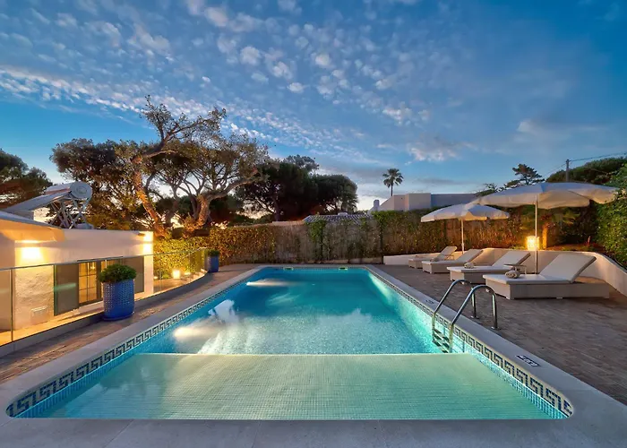 Balaia - Luxury Boutique 阿尔布费拉