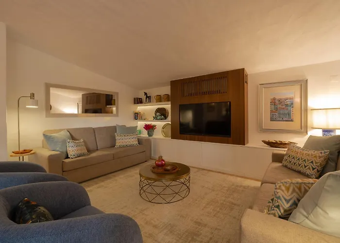 别墅 Balaia - Luxury Boutique 阿尔布费拉