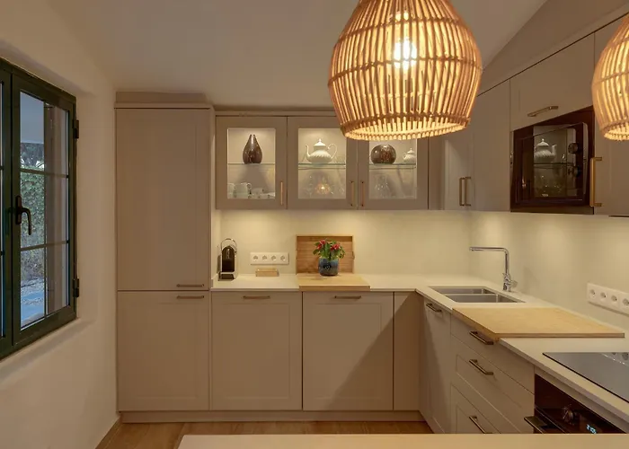 别墅 Balaia - Luxury Boutique