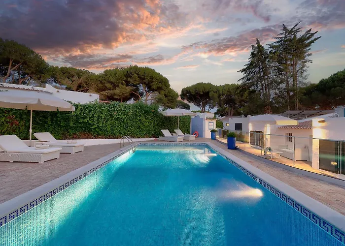 Balaia - Luxury Boutique 别墅 *