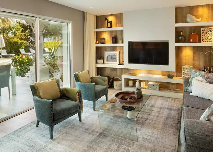 Balaia - Luxury Boutique * 阿尔布费拉