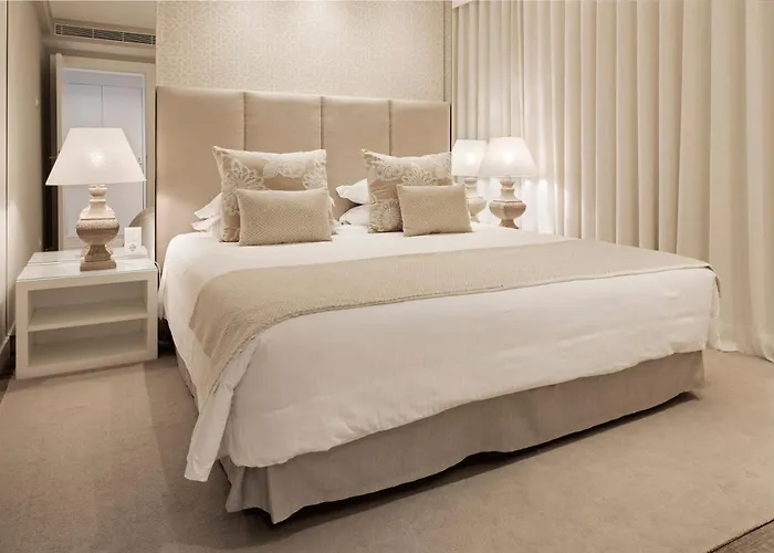 Balaia - Luxury Boutique 别墅