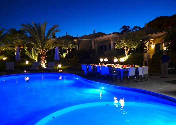 别墅 Balaia - Luxury Boutique *