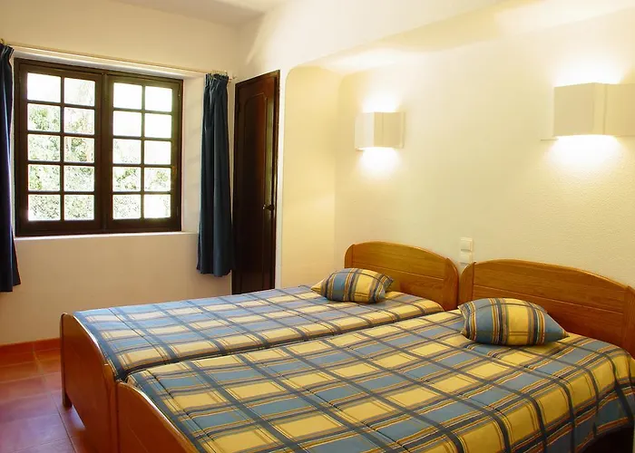 Balaia - Luxury Boutique 阿尔布费拉