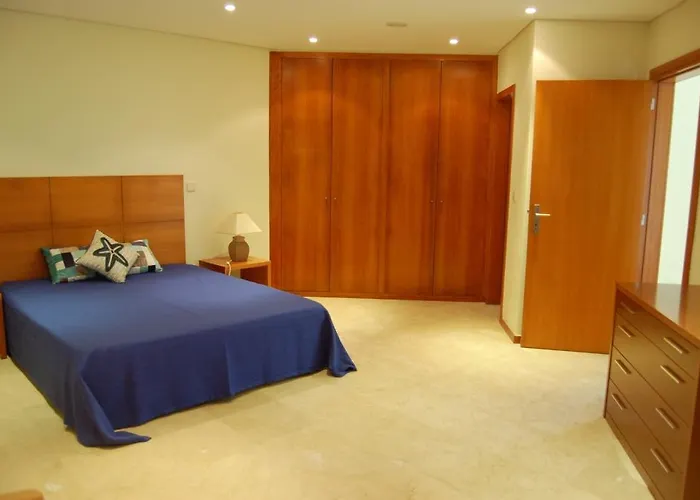 别墅 Balaia - Luxury Boutique 阿尔布费拉