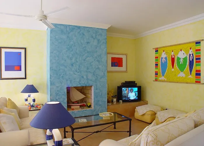 别墅 Balaia - Luxury Boutique *