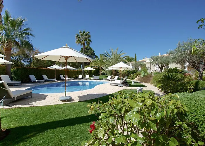 Balaia - Luxury Boutique 阿尔布费拉