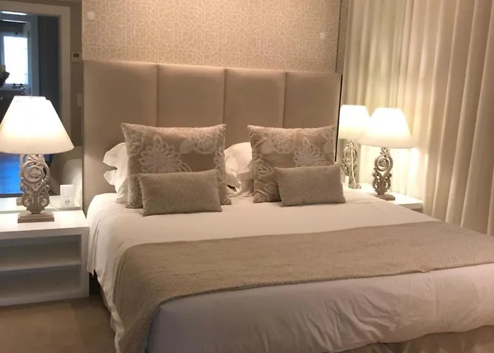 Balaia - Luxury Boutique * 阿尔布费拉