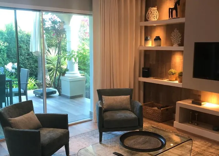 Balaia - Luxury Boutique 别墅