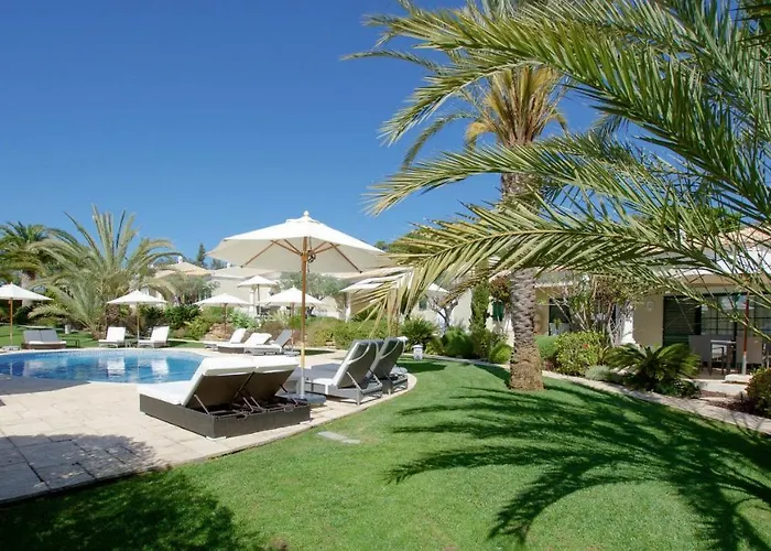 别墅 Balaia - Luxury Boutique