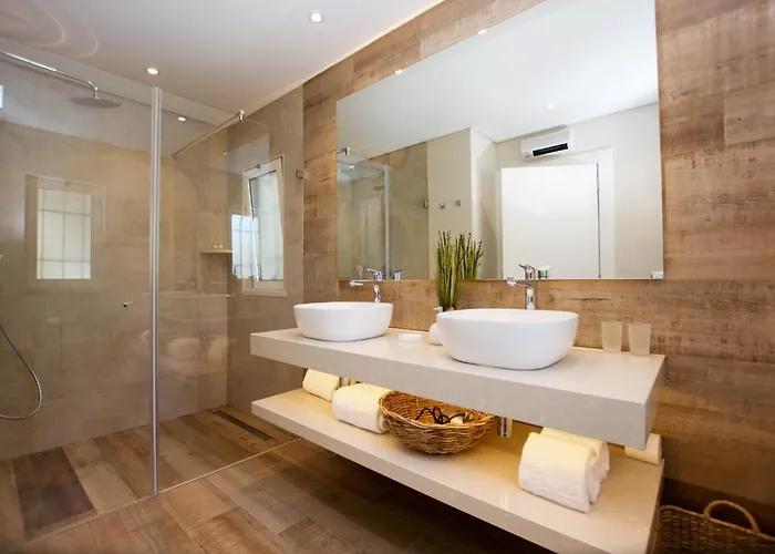 别墅 Balaia - Luxury Boutique *