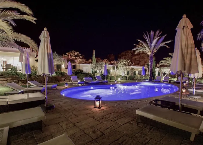 Balaia - Luxury Boutique * 阿尔布费拉