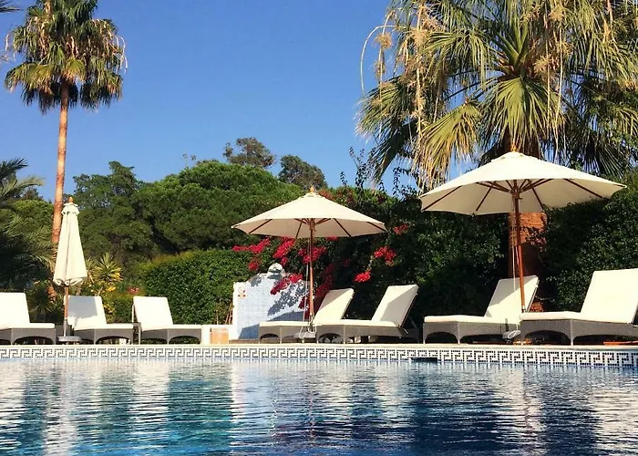 Balaia - Luxury Boutique 别墅 阿尔布费拉