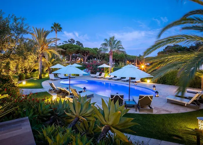 Balaia - Luxury Boutique 别墅 阿尔布费拉