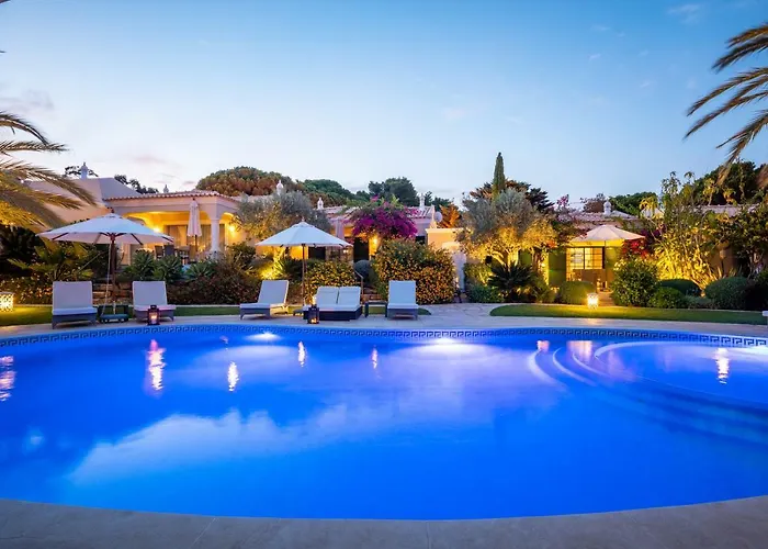 别墅 Balaia - Luxury Boutique *