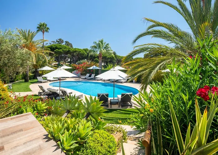 Balaia - Luxury Boutique 别墅 *