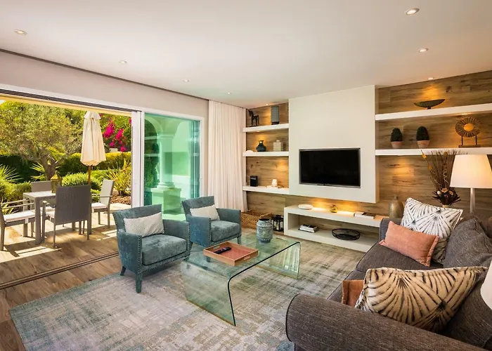 别墅 Balaia - Luxury Boutique *