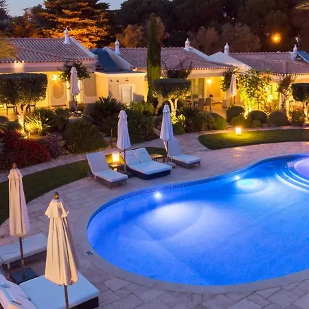 Vila Balaia - Luxury Boutique Villas Albufeira