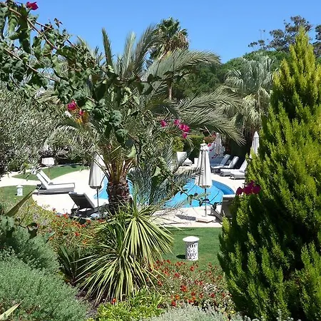 Villa Vila Balaia - Luxury Boutique Villas *