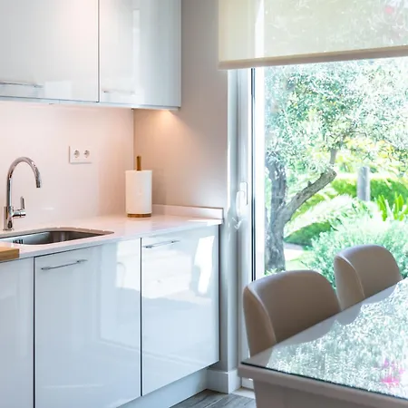 Vila Balaia - Luxury Boutique Villas