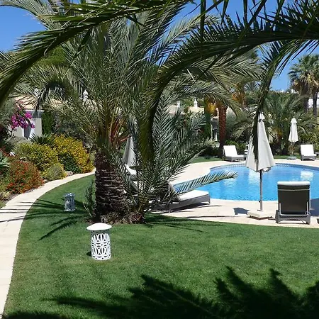 Vila Balaia - Luxury Boutique Villas