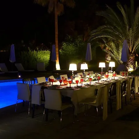 Vila Balaia - Luxury Boutique Villas