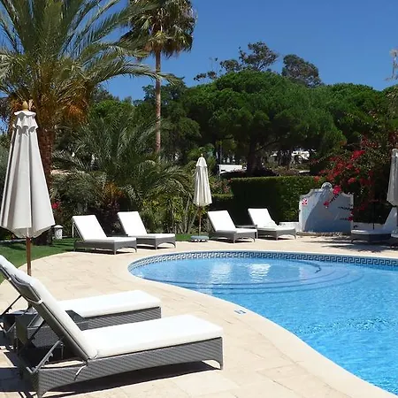 Villa Vila Balaia - Luxury Boutique Villas Albufeira