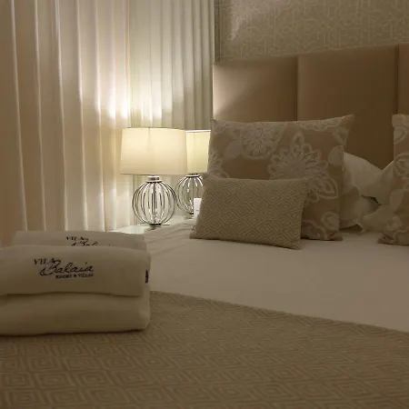 Vila Balaia - Luxury Boutique Villas