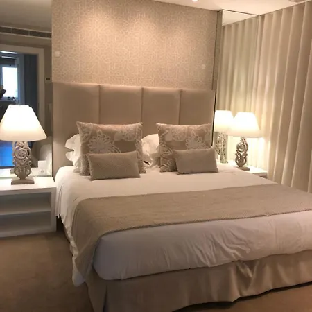 Vila Balaia - Luxury Boutique Villas * Albufeira