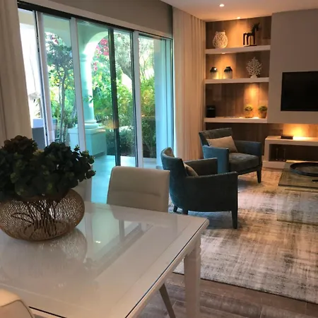 Villa Vila Balaia - Luxury Boutique Villas Albufeira