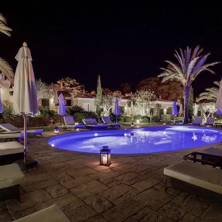 Vila Balaia - Luxury Boutique Villas * Albufeira