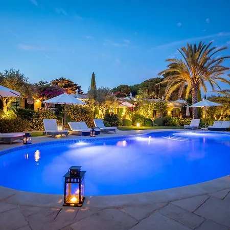 Villa Vila Balaia - Luxury Boutique Villas