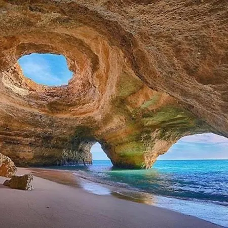 Balaia - Luxury Boutique * Albufeira