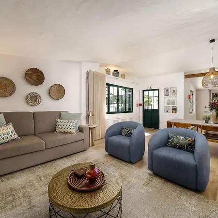 Balaia - Luxury Boutique Willa Albufeira