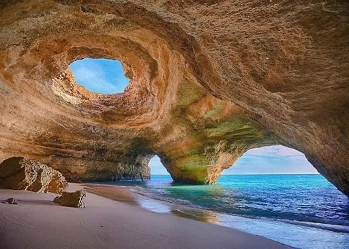 Balaia - Luxury Boutique * Albufeira