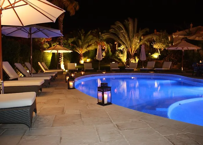 Villa Balaia - Luxury Boutique