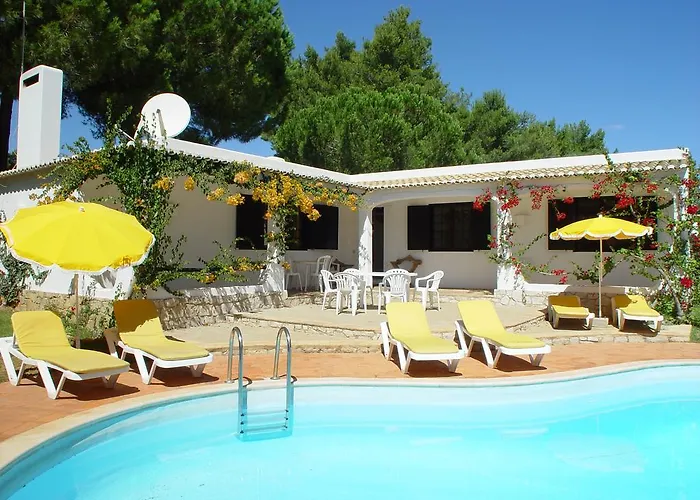 Balaia - Luxury Boutique Villa